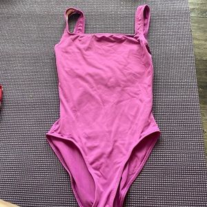 Ballet Rosa leotard